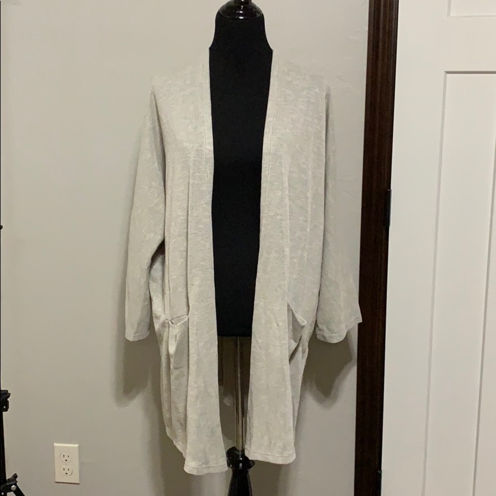 Donni Cardigan